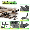 Advwin 3-in-1 Spine Twist Stretcher for Core and Waist