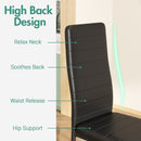 Advwin Dining Chairs Set of 4 Kitchen Chair