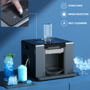 Advwin Snow Ice Maker Machine 60KG/24H Self-Cleaning