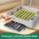 Advwin 36 Eggs Incubator with Automatic Turner (Pre-Order)