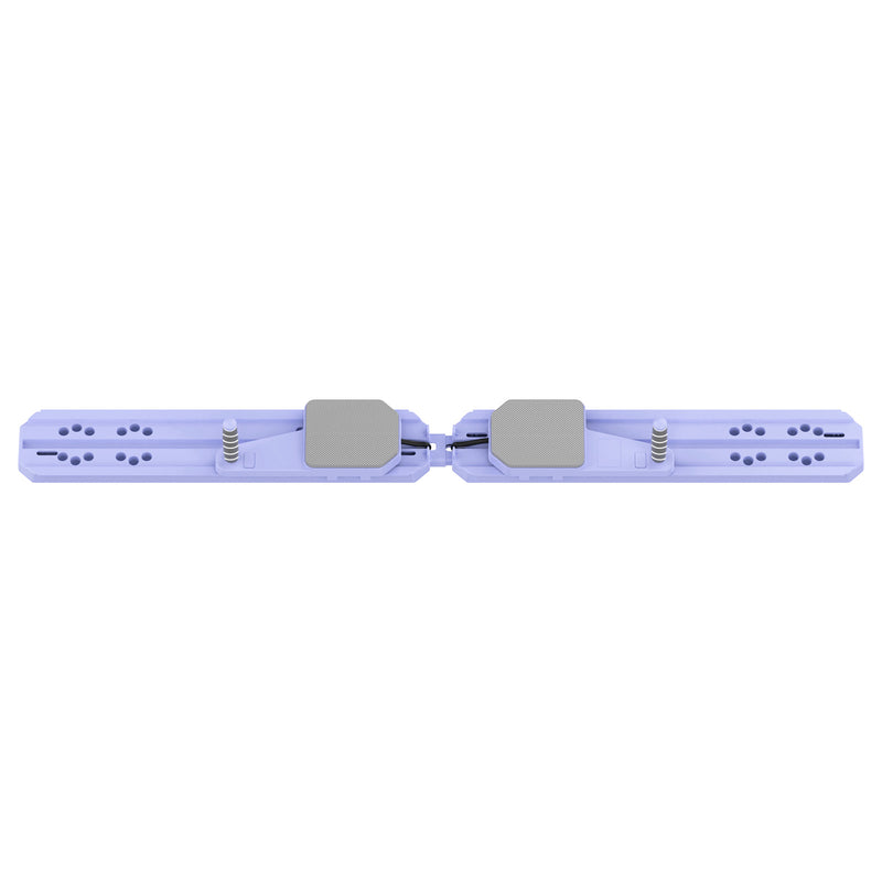 Advwin Pilates Board Detachable Multi-functional