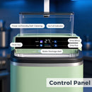 Advwin Ice Maker 16KG/24H Portable Ice Machine