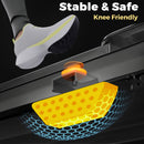 Advwin Electric Treadmill with Detachable Tabletop