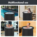 Advwin 376L Ice Bath Tub Portable Cold Plunge Tub (Pre-Order)
