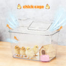 Advwin 7 in 1 Hamster Cage with All Accessories