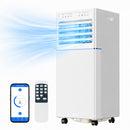 Advwin 12000BTU Portable Air Conditioner w/ APP Control
