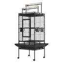 Advwin 176cm Large Bird Cage Parrot Aviary (Pre-Order)