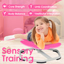 Advwin 360° Sensory Spinning Chair