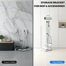 Advwin Multi-functional Steam Cleaner Storage Bracket