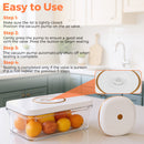 Advwin Vacuum Food Sealer Box Set