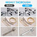 Advwin 2L Ultrasonic Cleaner Machine