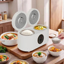 Advwin 800W Multi-Function Rice Cooker
