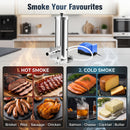 Advwin Cocktail Smoker w/ Electric Air Pump