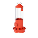 Advwin 3.5L Automatic Chicken Feeder w/ App Control & Timer