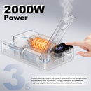 Advwin 3S Rapid Heating Portable Water Dispenser