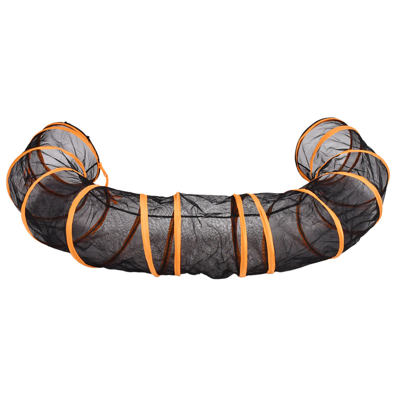 Advwin Outdoor Cat Enclosures Playground with Storage Bag