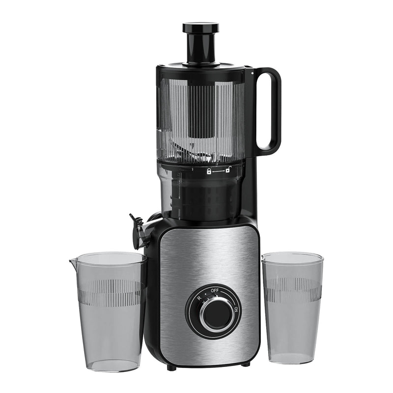 Advwin 3-IN-1 Wide Chute Juicer 122MM