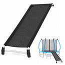 Advwin Universal Trampoline Slide for 8-16FT