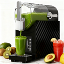 Advwin Slushie Machine 2.5l Ice Shaver Machine