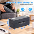 Advwin Bluetooth Thermal Label Printer