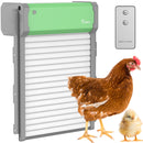 automatic chicken door australia