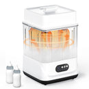 Advwin Baby Bottle Sterilizer 9-Bottle Large Capacity