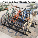 Advwin 4 Bike Floor Stand for 20-29" Bikes