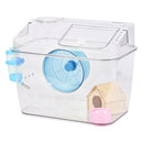 Advwin 7 in 1 Hamster Cage with All Accessories
