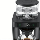 Advwin 8 Cup Drip Coffee Maker Machine 1500ml