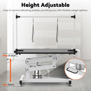 Advwin Hydraulic Pet Grooming Table for Large Dogs