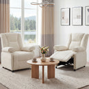 Advwin Recliner Chair Electric Adjustable backrest (Pre-Order)