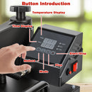 Advwin 5 in 1 Heat Press Machine Printers