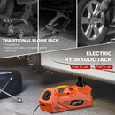 Advwin Electric Car Jack 5 Ton 12V