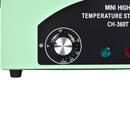 Advwin High Temperature Metal Tool Cleaner Machine