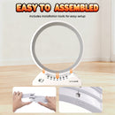 Advwin Cat Exercise Wheel for Running & Training