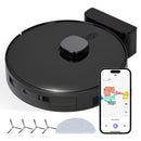 Advwin 3-in-1 Robot Vacuum Cleaner
