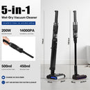 Advwin Wet Dry Vacuum Cleaner