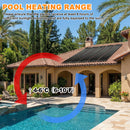 Advwin Solar Pool Heating Panels (Pre-Order)