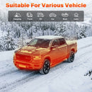 Advwin 8KW Slim All-in-One Diesel Heater