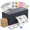 Advwin Bluetooth Thermal Label Printer