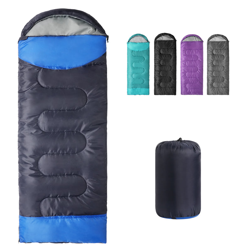 Advwin Sleeping Bag Single Bags