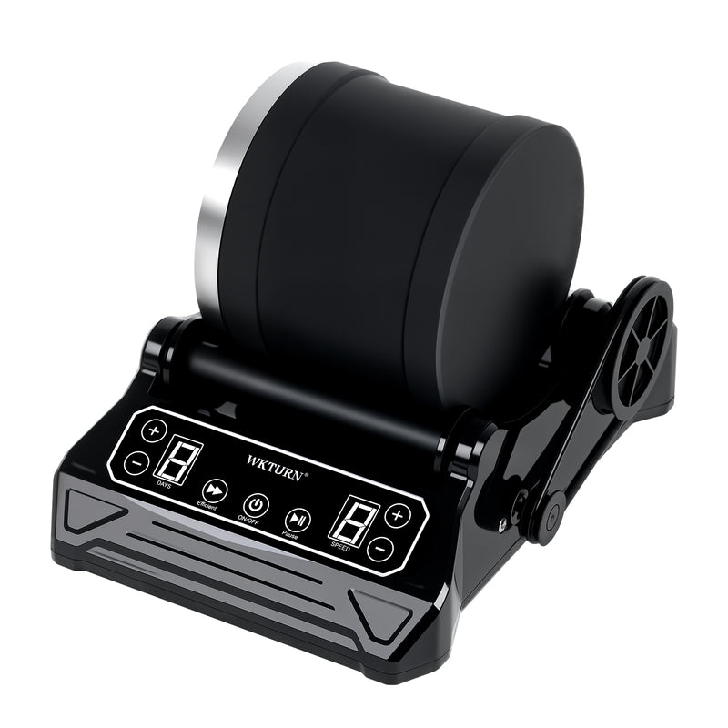 Advwin Rock Tumbler