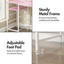 Advwin 120cm Reversible Gaming Desk for Home Office