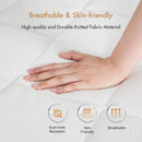 Advwin 16CM S/D/Q Memory Foam Springs Mattress