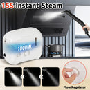Advwin Portable Steam Cleaner Household Pressure Steamer