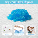 Advwin 200pcs Puppy Training Pads Pet Dog Cat Toilet