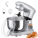 Advwin Stand Mixer 8 Speed Kitchen Food Mixer