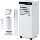 Advwin 4-in-1 2Kw Portable Air Conditioner