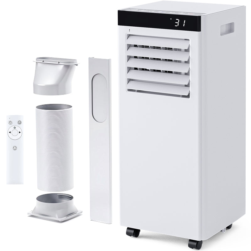 Advwin 4-in-1 2Kw Portable Air Conditioner