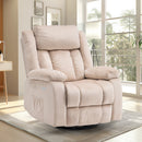 Advwin Recliner Chair 360° Swivel